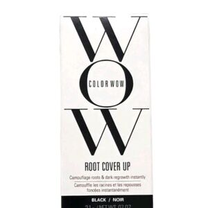 Color Wow Root Cover Up - Black